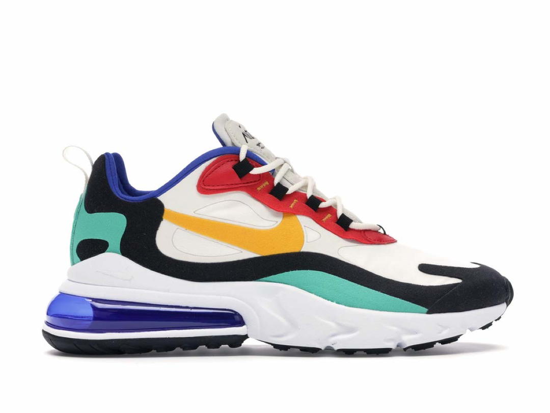 Nike Nike Air Max 270 React Bauhaus