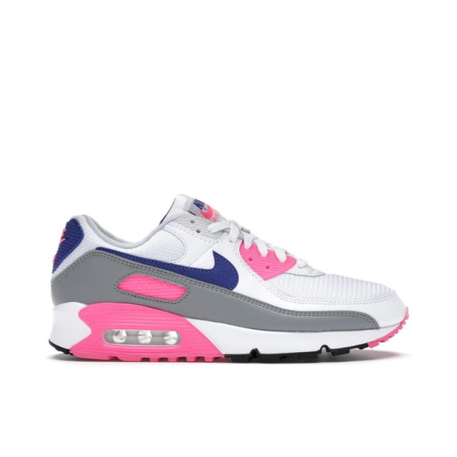 Nike Nike Air Max 3 White Pink Blast (W) - view 1