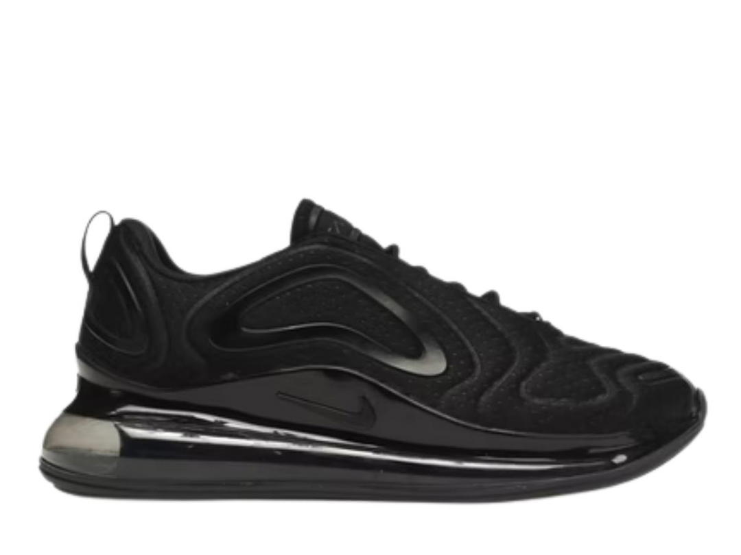 Nike Nike Air Max 720 Black Anthracite