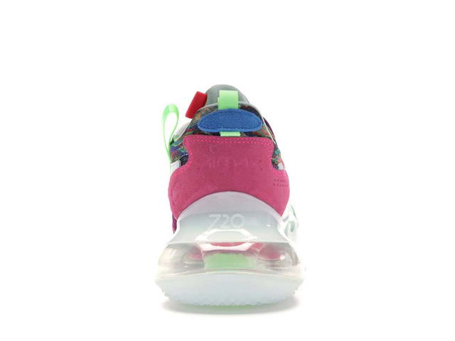 Nike Nike Air Max 720 OBJ Odell Beckham Jr Young King of The Drip - view 2