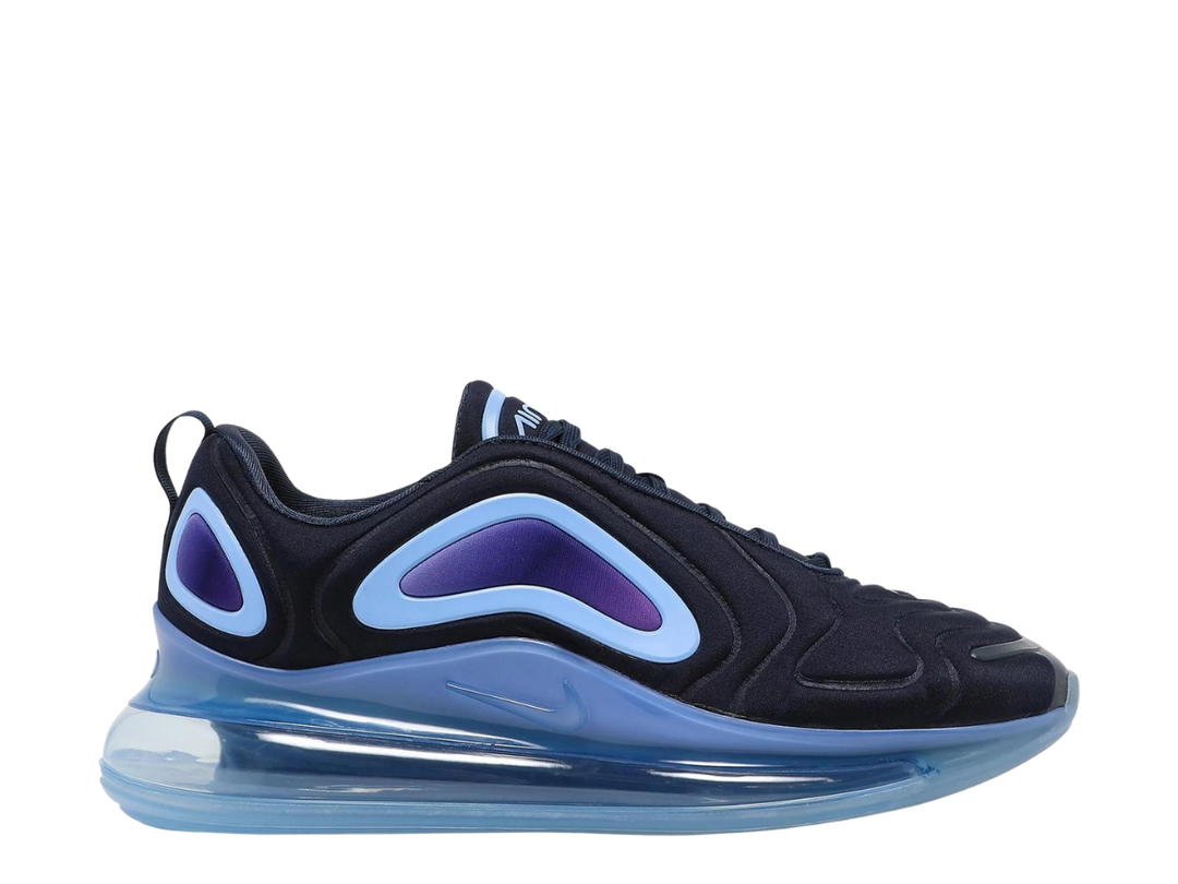 Nike Nike Air Max 720 Obsidian Blue Fury