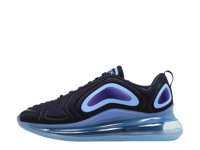 Nike Nike Air Max 720 Obsidian Blue Fury - view 2