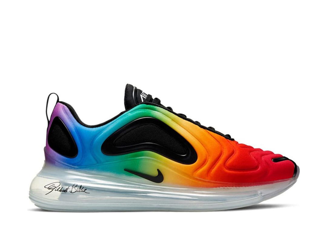 Nike Nike Air Max 720 Be True (2019)