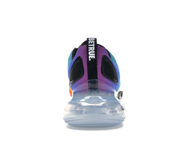 Nike Nike Air Max 720 Be True (2019) - view 2