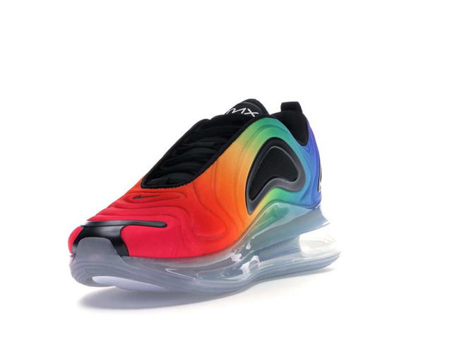 Nike Nike Air Max 720 Be True (2019) - view 3