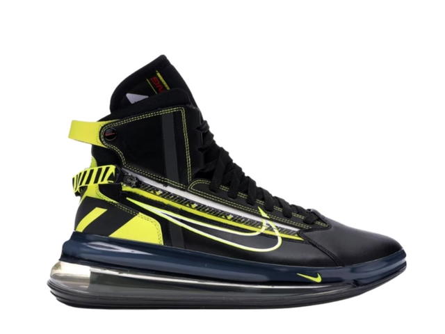 Nike Nike Air Max 720 Saturn All-Star (2019) - view 1