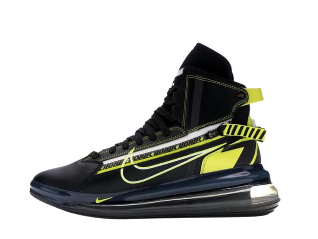 Nike Nike Air Max 720 Saturn All-Star (2019) - view 2