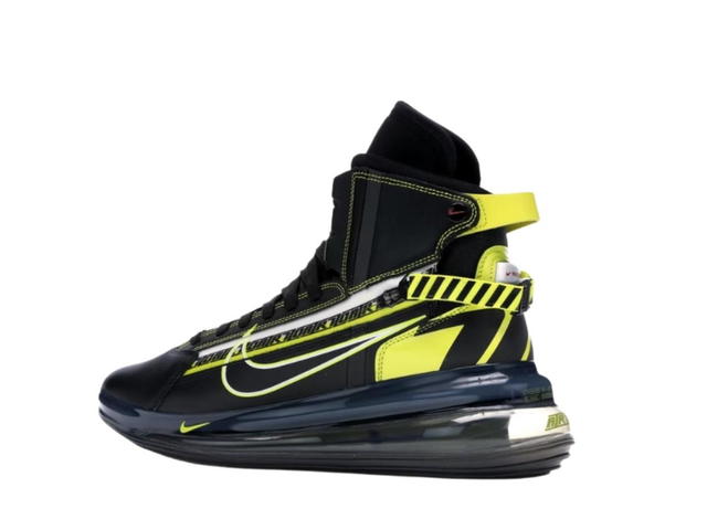 Nike Nike Air Max 720 Saturn All-Star (2019) - view 3