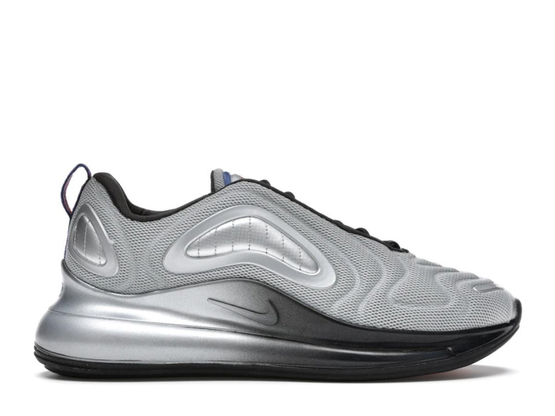 Nike Nike Air Max 720 Space Flight
