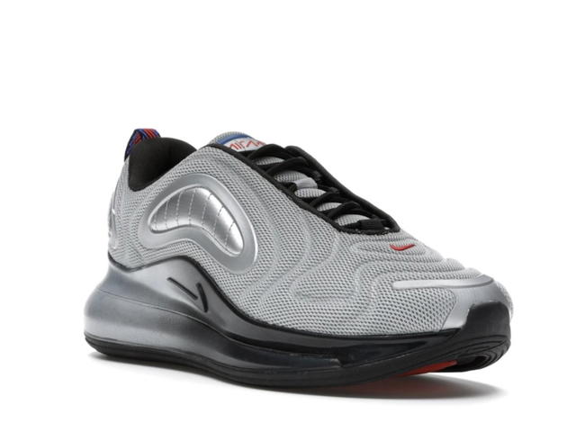 Nike Nike Air Max 720 Space Flight - view 3