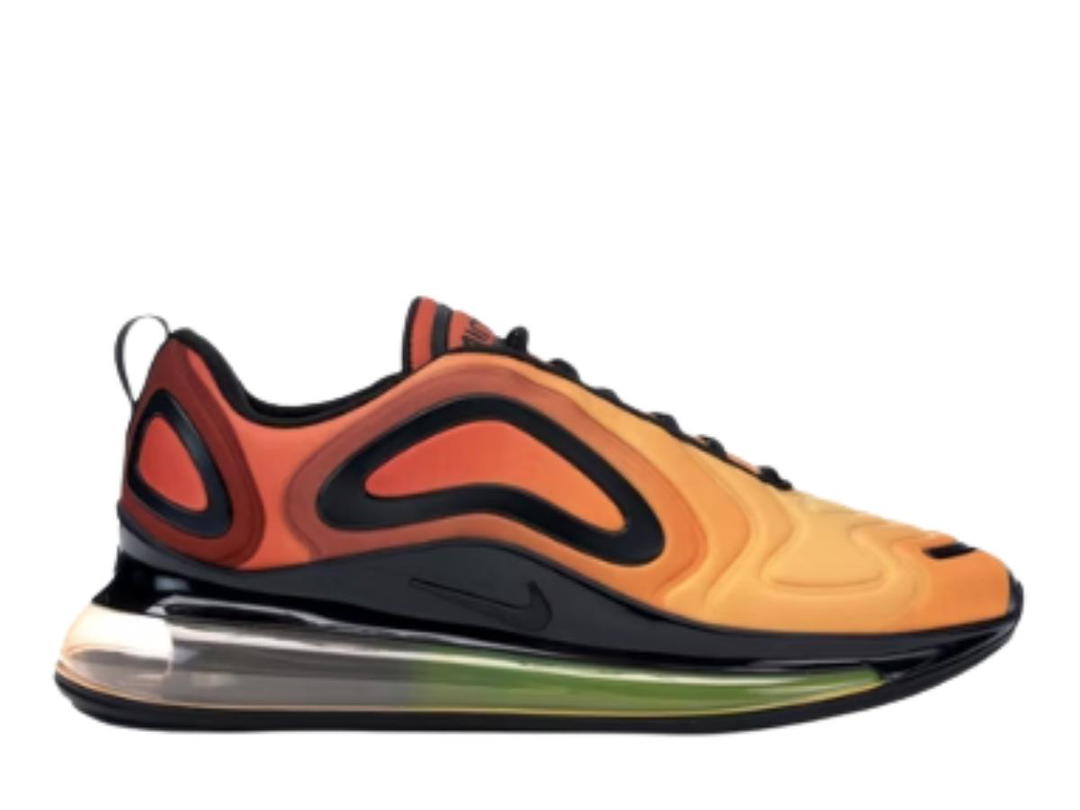 Nike Nike Air Max 720 Sunrise