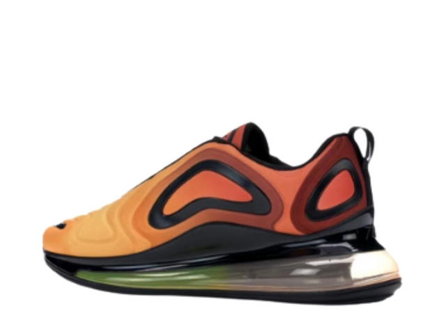 Nike Nike Air Max 720 Sunrise - view 3