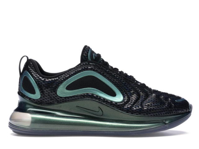 Nike Nike Air Max 720 Throwback Future Iridescent - view 1