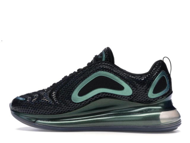 Nike Nike Air Max 720 Throwback Future Iridescent - view 2