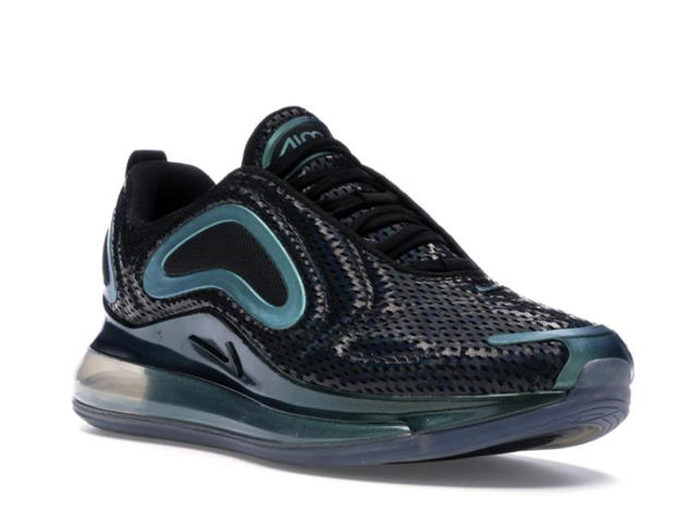 Nike Nike Air Max 720 Throwback Future Iridescent - view 3