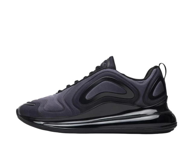 Nike Nike Air Max 720 Total Eclipse - view 2