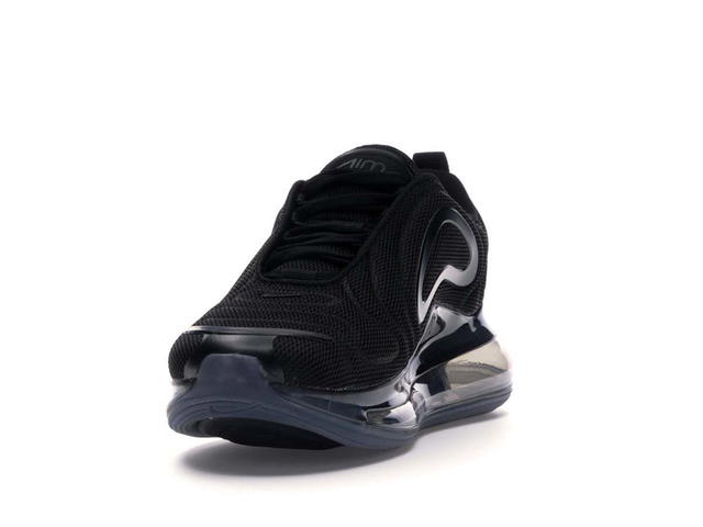 Nike Nike Air Max 720 Triple Black (W) - view 3