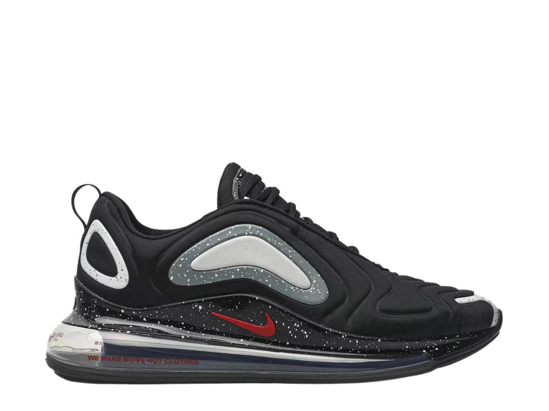 Nike Nike Air Max 720 Undercover Black