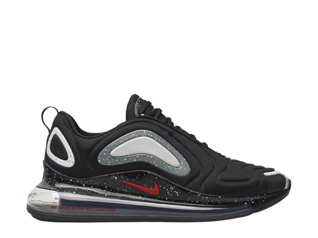 Nike Nike Air Max 720 Undercover Black - view 1