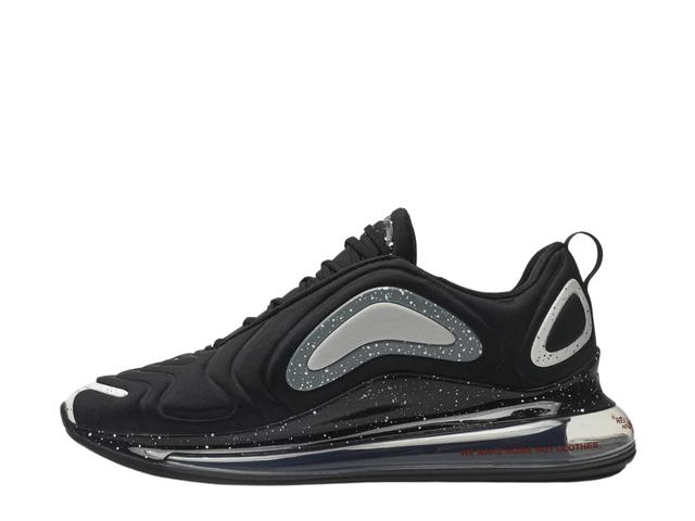 Nike Nike Air Max 720 Undercover Black - view 2