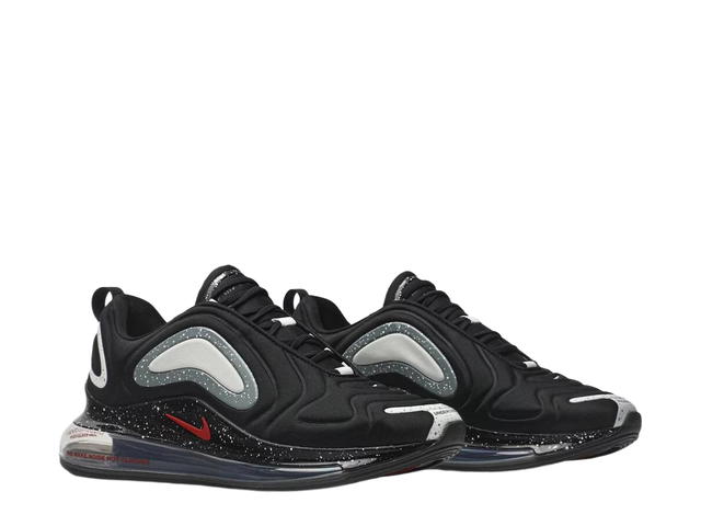 Nike Nike Air Max 720 Undercover Black - view 3