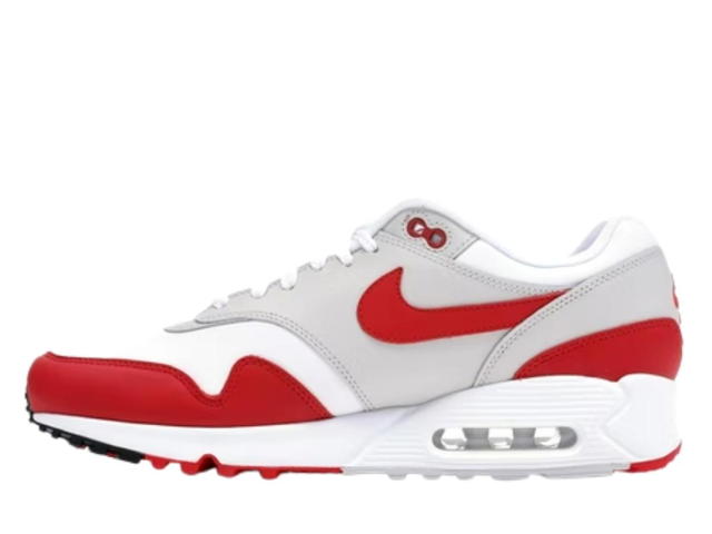 Nike Nike Air Max 90/1 Sport Red - view 2