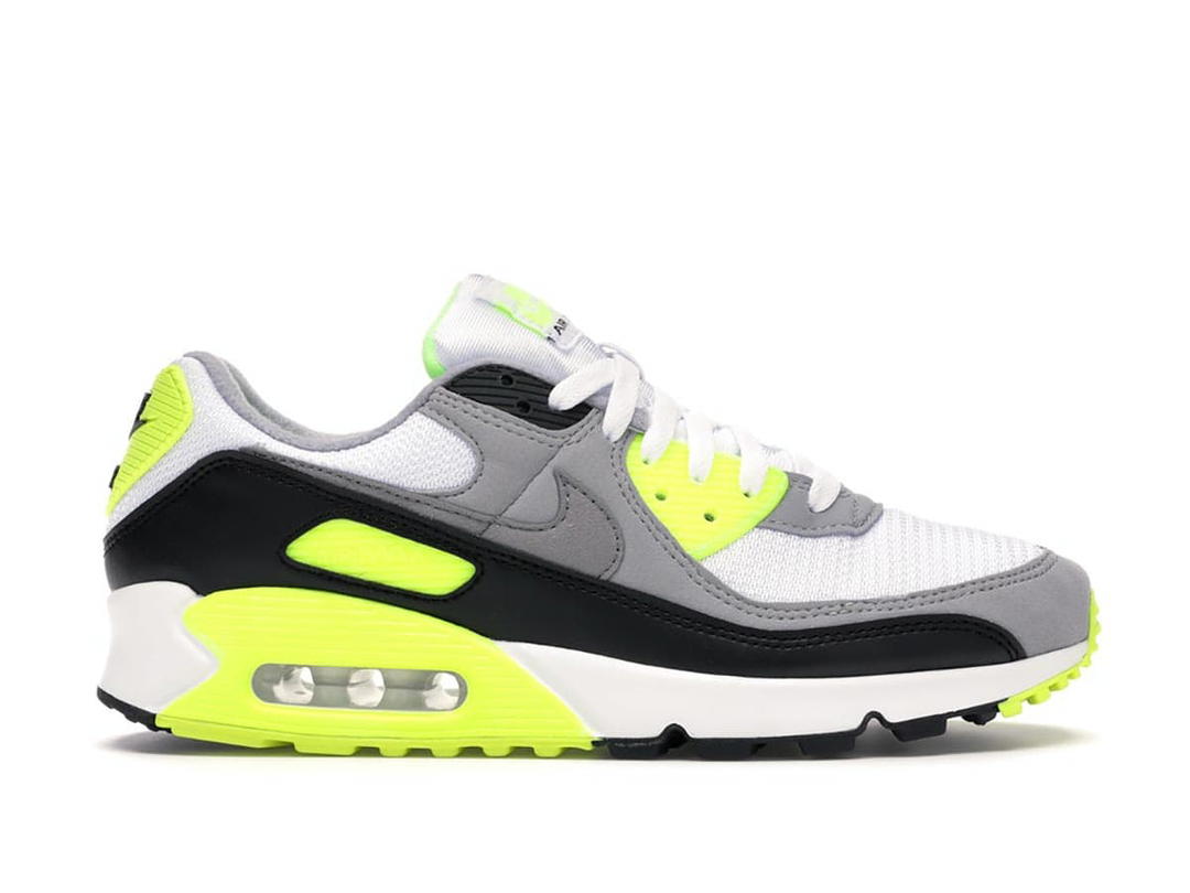 Nike Nike Air Max 90 OG Volt (2020)