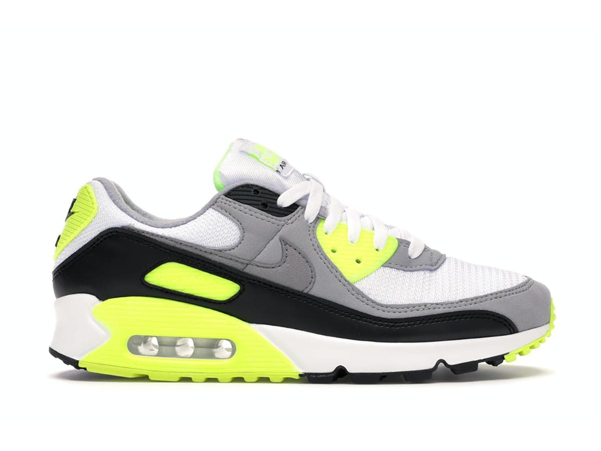 Nike Nike Air Max 90 OG Volt (2020)