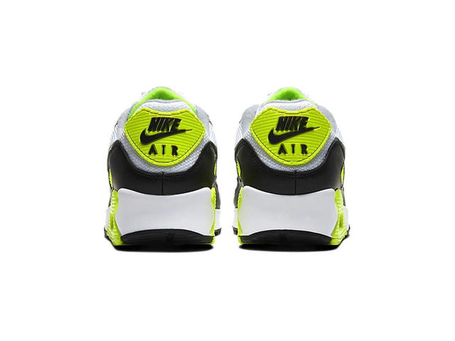Nike Nike Air Max 90 OG Volt (2020) - view 2