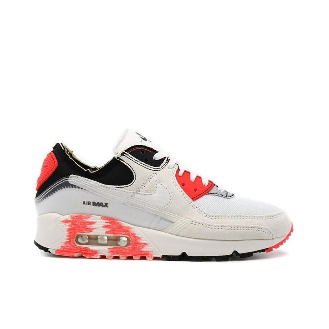 Nike Nike Air Max 90 Archetype Bright Crimson