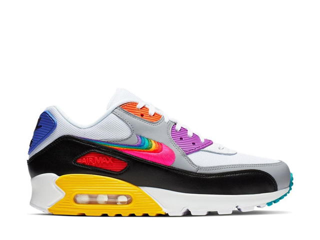Nike Nike Air Max 90 Be True (2019) - view 1