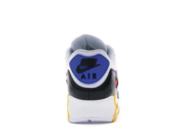 Nike Nike Air Max 90 Be True (2019) - view 2