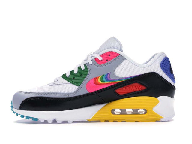 Nike Nike Air Max 90 Be True (2019) - view 3