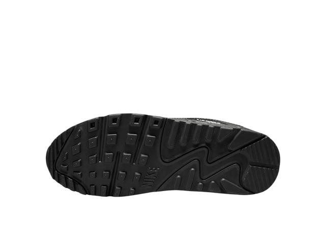Nike Nike Air Max 90 Black White (W) - view 3