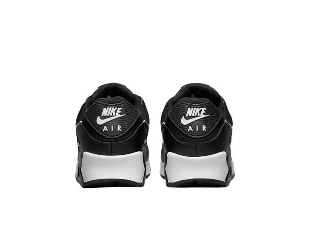 Nike Nike Air Max 90 Black White (W) - view 6