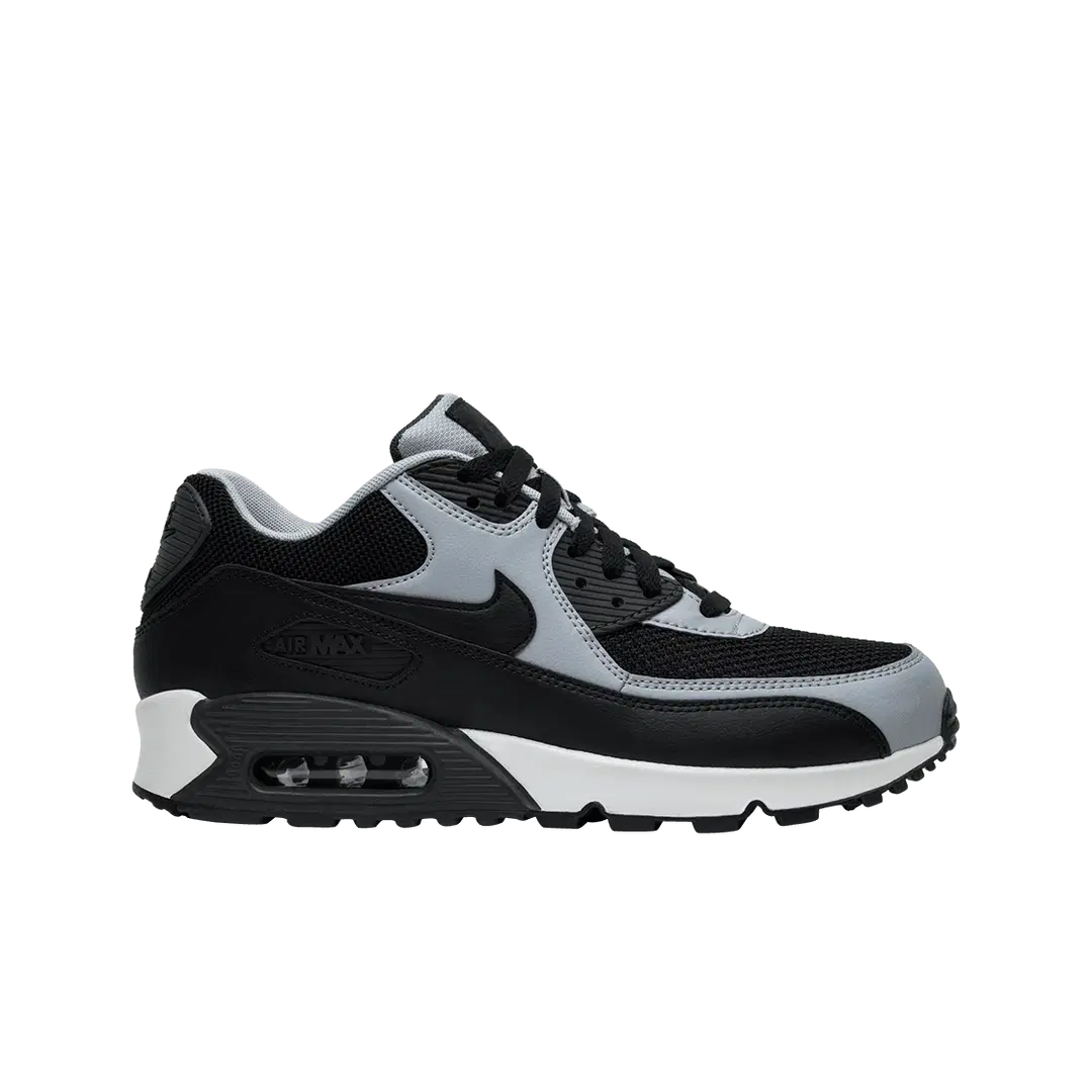 Nike Nike Air Max 90 Black Wolf Grey