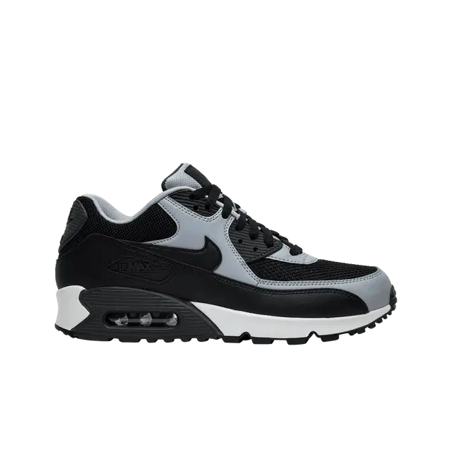 Nike Nike Air Max 90 Black Wolf Grey - view 2