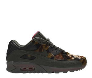 Buy Nike Air Max 90 Camo Croc at Sasom – Authentic and Ready to Ship