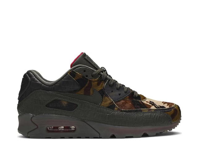 Nike Nike Air Max 90 Camo Croc - view 1