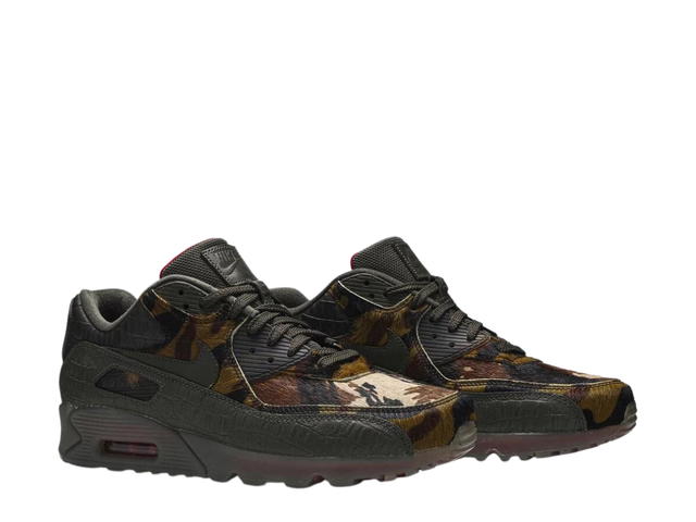 Nike Nike Air Max 90 Camo Croc - view 3