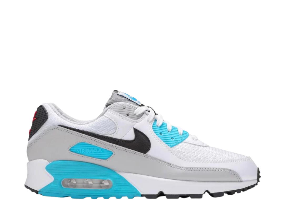 Nike Nike Air Max 90 Chlorine Blue