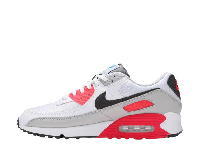 Nike Nike Air Max 90 Chlorine Blue - view 2