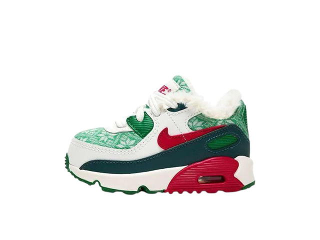 Nike Nike Air Max 90 Christmas Sweater (TD) - view 2