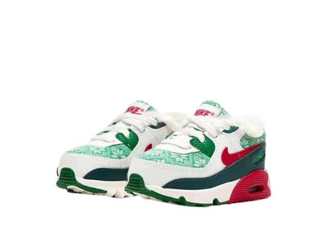 Nike Nike Air Max 90 Christmas Sweater (TD) - view 3