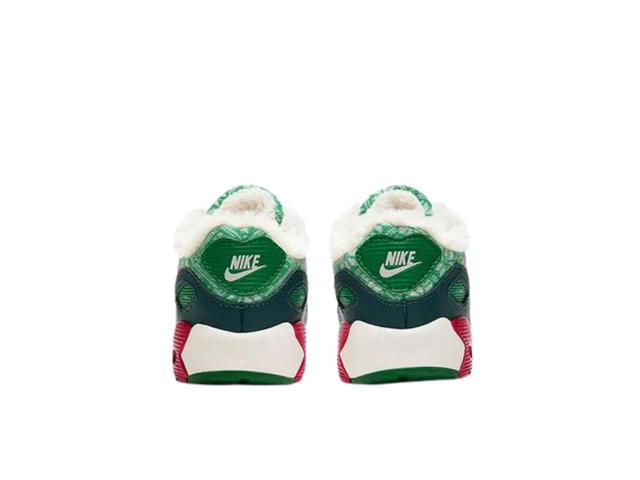 Nike Nike Air Max 90 Christmas Sweater (TD) - view 4