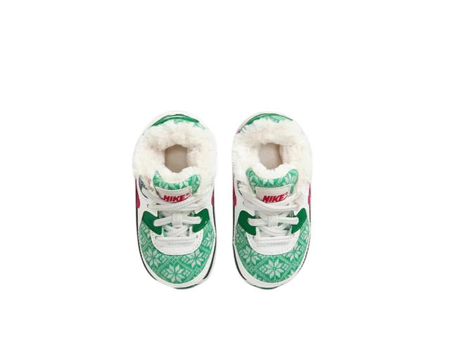 Nike Nike Air Max 90 Christmas Sweater (TD) - view 5