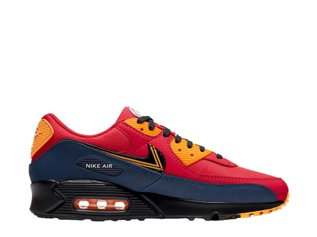 Nike Nike Air Max 90 City Pack London (2020)