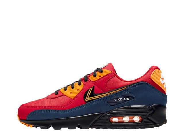 Nike Nike Air Max 90 City Pack London (2020) - view 2
