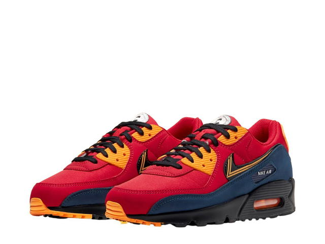 Nike Nike Air Max 90 City Pack London (2020) - view 3