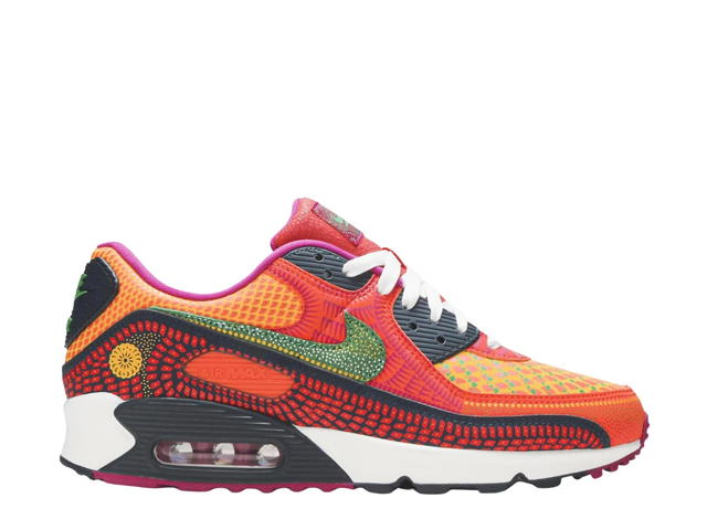 Nike Nike Air Max 90 Dia de los Muertos - view 1